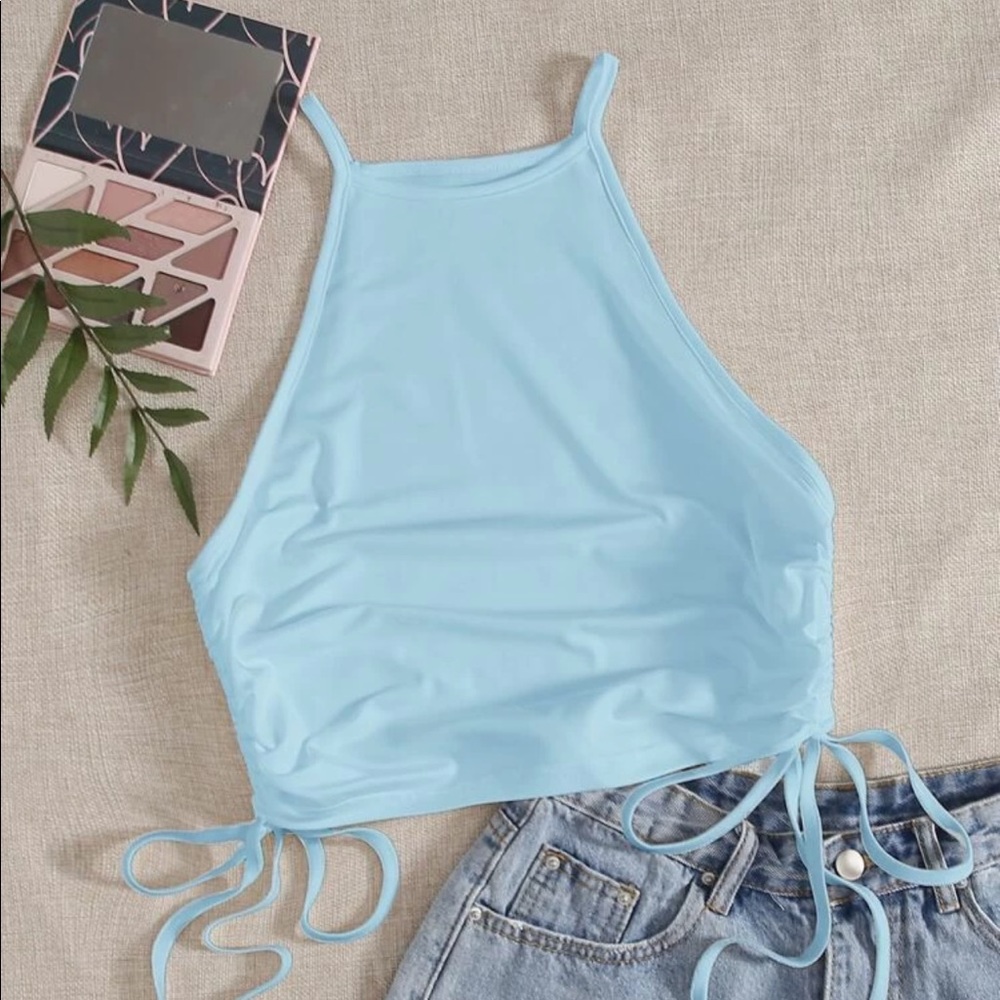 top